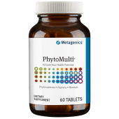 PhytoMulti (Metagenics) 60 Tablets