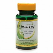 MigreLief 60 tablets (by Natural Science)