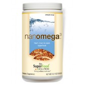 NanOmega3  12.7 oz (360 g) by Biopharma Sciences 
