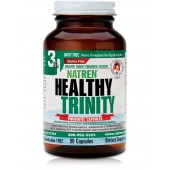 Healthy Trinity (Natren) 90 Capsules