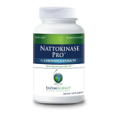 Nattokinase Pro (Enzyme Science) 60 capsules
