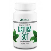 Natura 801 120 capsules( by American Nutriceuticals)