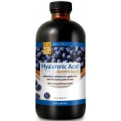 Hyaluronic Acid Blueberry liquid 16 oz by NeoCell 
