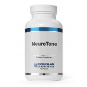 Neurotone (Douglas Labs) 120 Tablets