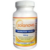 Nexrutine Extra  60 capsules (by Solanova)  