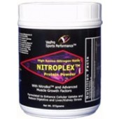 NitroPlex(by VesPro )572 grams