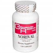 Norival  120 capsules( by Cardiovascular Research )
