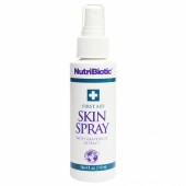 Skin Spray (Nutribiotic) 4 fl oz