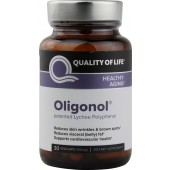 Oligonol   (By Quality of Life Labs)