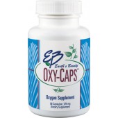 Oxy Caps 90 capsules (by Earth's Bounty) 