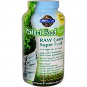 Perfect Food RAW 240 vcaps (by Garden of Life)