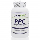 PhosChol (PPC) 100 capsules (by NutraSal )