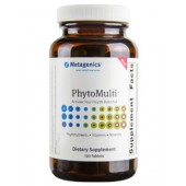 PhytoMulti (Metagenics) 120 Tablets