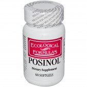 Posinol  60 capsules by Ecological Formulas 