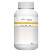 Prenatal Forte( Integrative Therapeutics Inc) 180 tablets