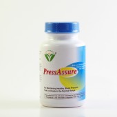 PressAssure (Vitapharmica) 120 tablets
