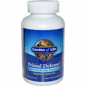 Primal Defense 180 tablets (by Garden of Life) 