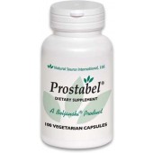 Prostabel (Natural Source) 100 capsules