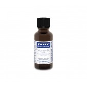 Vitamin D3 liquid (Pure Encapsulations) 22.5 ml