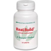 ReaLBuild (Natural Source) 10 units
