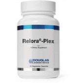 Relora-Plex (Douglas Labs) 60 Capsules