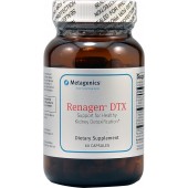Renagen DTX  60 capsules by Metagenics