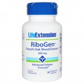 RiboGen 30 capsules (by Life Extension)