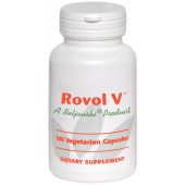 Rovol V (Natural Source) 100 capsules 