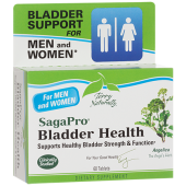 Saga Pro Bladder Health 30 tabs by EuroPharma.
