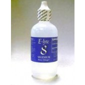 8 Selenium Trace Minerals (BodyBio) 2 oz