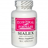 Sialex  90 capsules (by Ecological Formulas) 