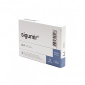 Sigumir (IAS) 20 capsules