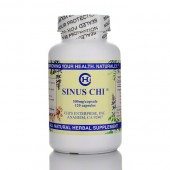 Sinus Chi (Chi's Enterprises) 120 capsules