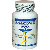 SomatoMed Max 80 capsules (By Vespro)