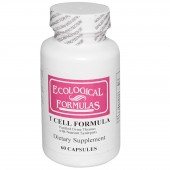 T Cell Formula  60 capsules by Ecological Formulas 