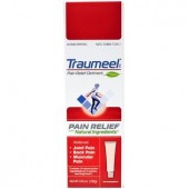 T-Relief (Traumeel) ointment 50gm (Pack of 2)