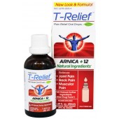 T-Relief Pain Relief     50 ml (by MediNatura)  (formerly Heel Inc. )