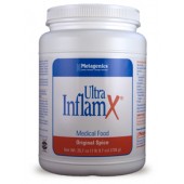 UltraInflam X original 25.7 oz (728 grams) by Metagenics