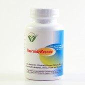 Vascular Rescue (Vitapharmica) 60 tablets
