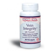 Vein Integrity with Trunorin (by Protocol for Life Balance )90 capsules