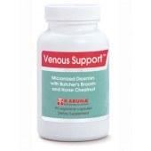 Venous Support (by Karuna)90 capsules 