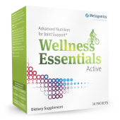 Wellness Essentials Active (Metagenics) 30 Packets