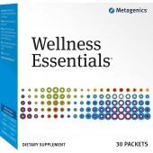 Wellness Essentials (Metagenics) 30 Packets