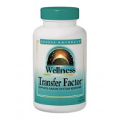 Wellness Transfer Factor (Source Naturals) 60 capsules
