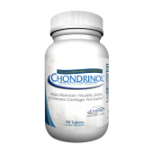Chondrinol® Extra Strength (Zycal) 90's