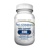 Pro-stiminol® Advanced 400mg Strength (Zycal) 30's